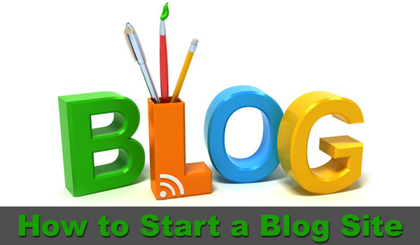 how-to-start-a-blog-site, free-wordpress-blog