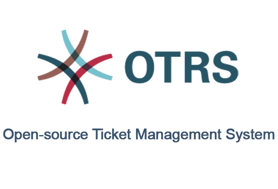 OTRS Open-source Ticket Request System