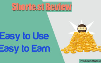 Shorte.st Review – Shorten urls and earn money $5000